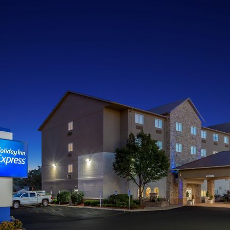 Holiday Inn Express Columbus - Ohio Expo Center By Ihg Zewnętrze zdjęcie