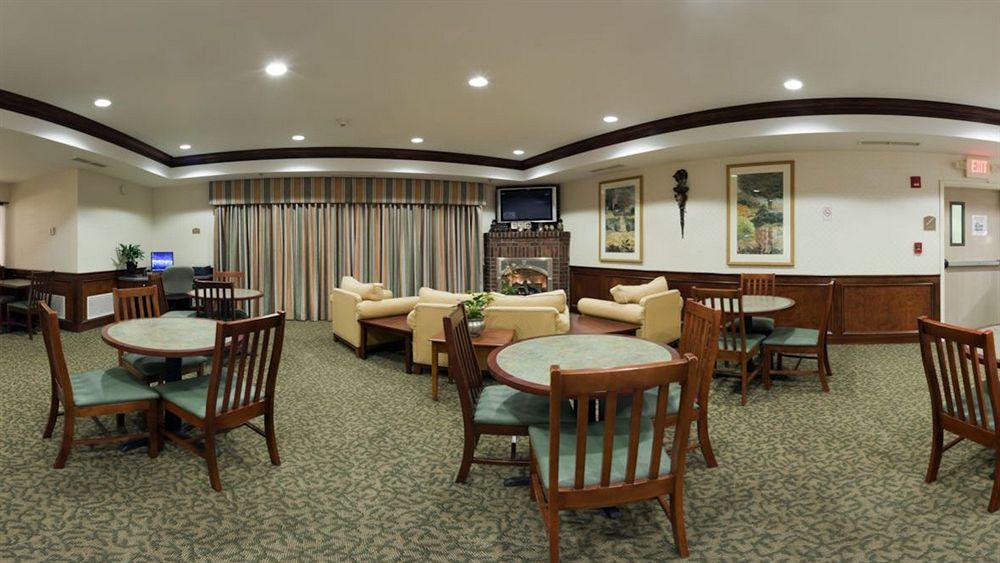 Holiday Inn Express Columbus - Ohio Expo Center By Ihg Zewnętrze zdjęcie