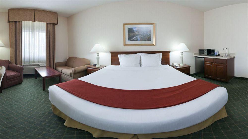 Holiday Inn Express Columbus - Ohio Expo Center By Ihg Zewnętrze zdjęcie