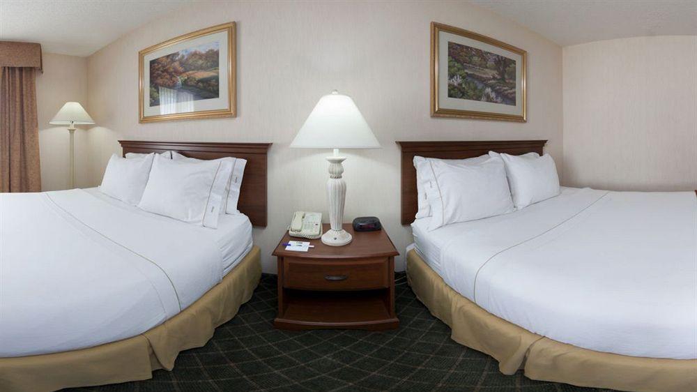 Holiday Inn Express Columbus - Ohio Expo Center By Ihg Zewnętrze zdjęcie