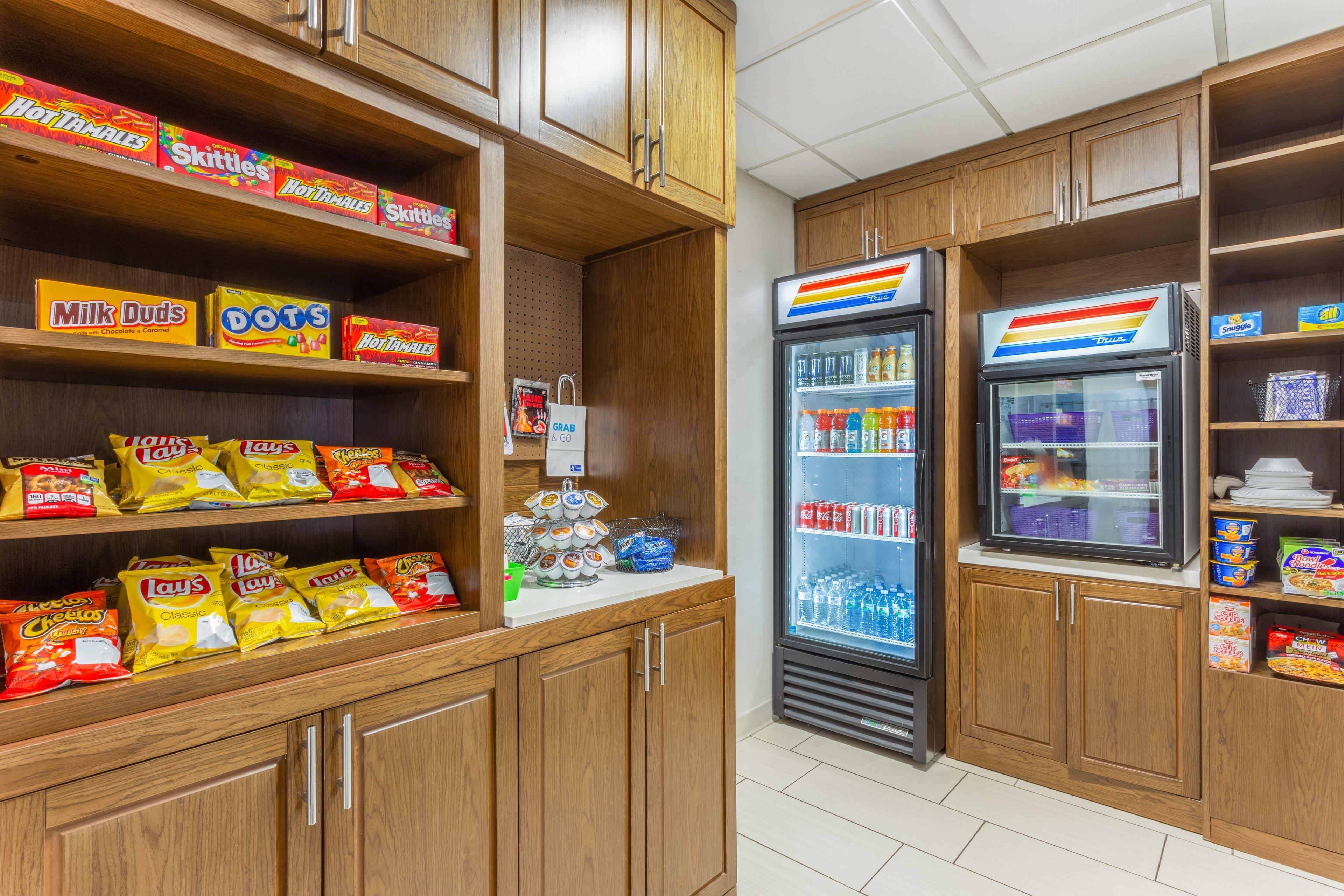 Holiday Inn Express Columbus - Ohio Expo Center By Ihg Zewnętrze zdjęcie