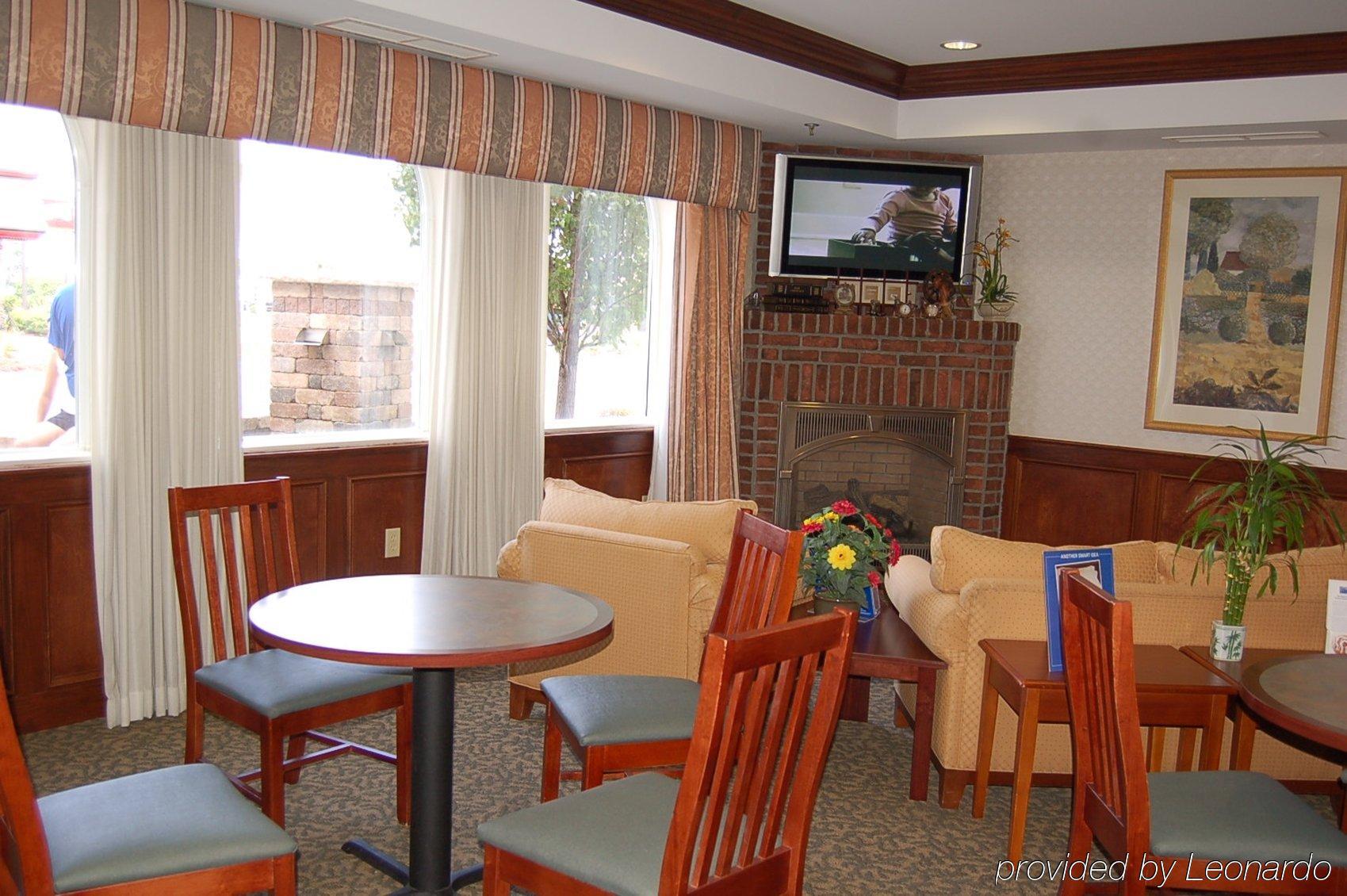 Holiday Inn Express Columbus - Ohio Expo Center By Ihg Zewnętrze zdjęcie