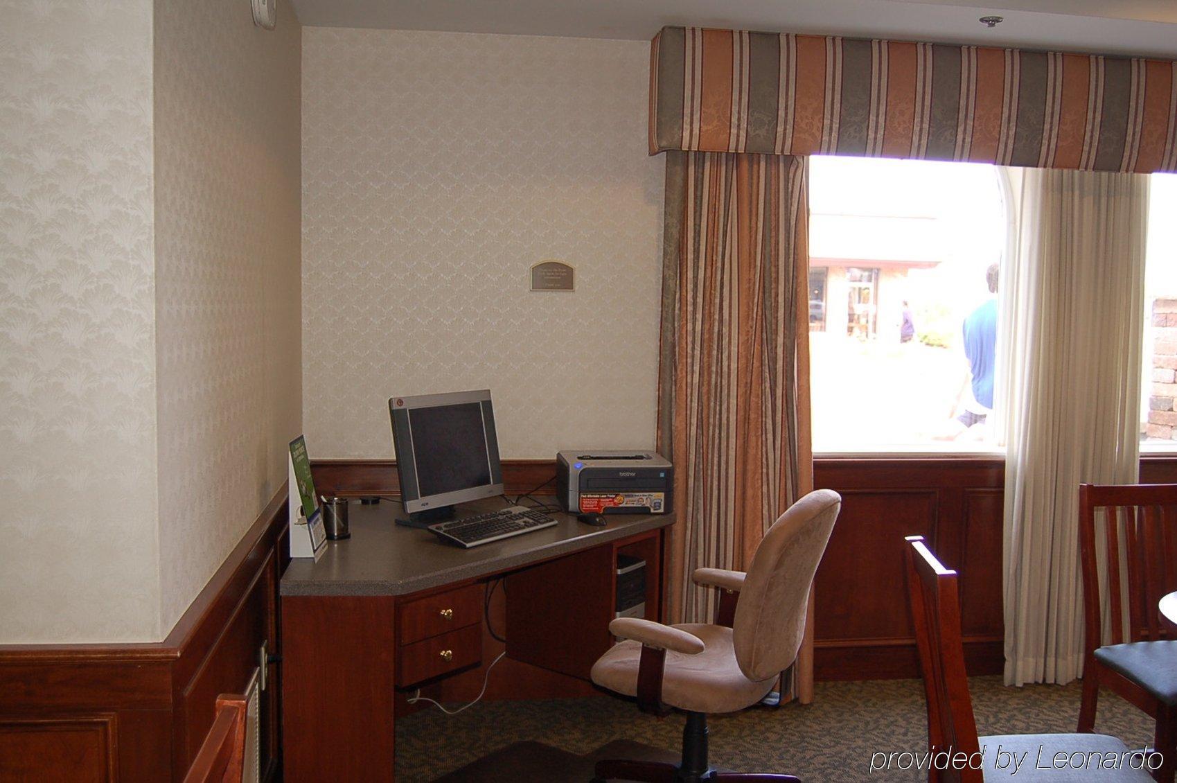 Holiday Inn Express Columbus - Ohio Expo Center By Ihg Zewnętrze zdjęcie