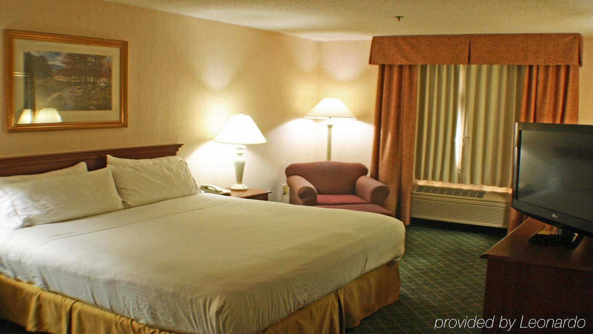 Holiday Inn Express Columbus - Ohio Expo Center By Ihg Zewnętrze zdjęcie