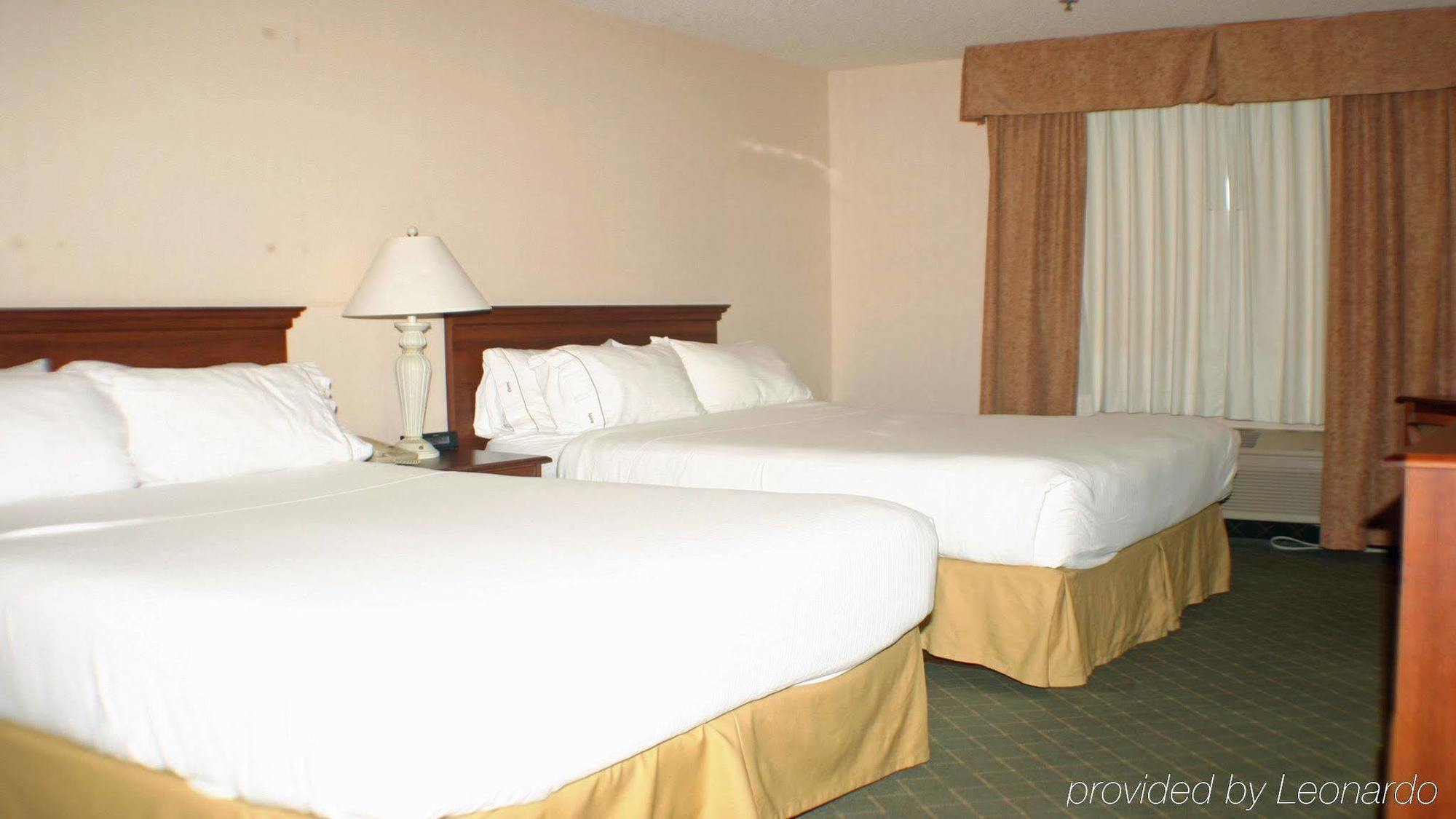 Holiday Inn Express Columbus - Ohio Expo Center By Ihg Zewnętrze zdjęcie