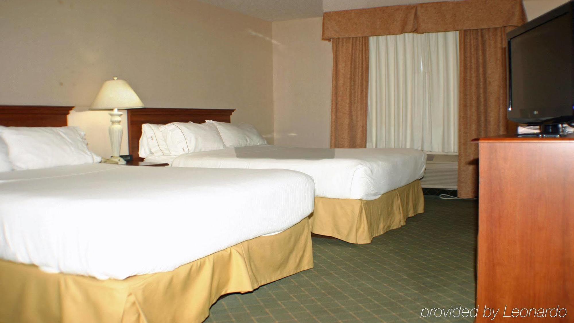 Holiday Inn Express Columbus - Ohio Expo Center By Ihg Zewnętrze zdjęcie