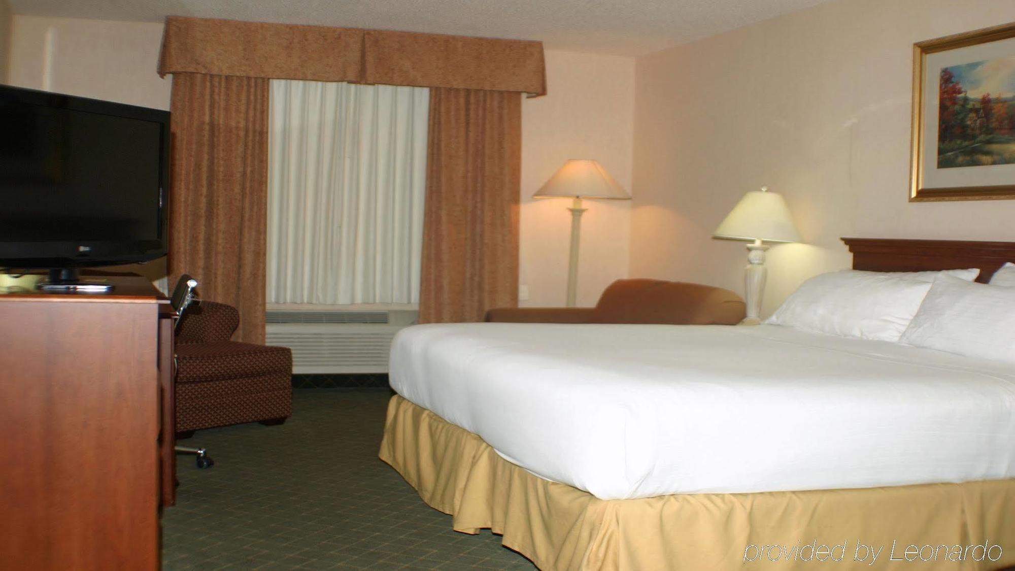Holiday Inn Express Columbus - Ohio Expo Center By Ihg Zewnętrze zdjęcie