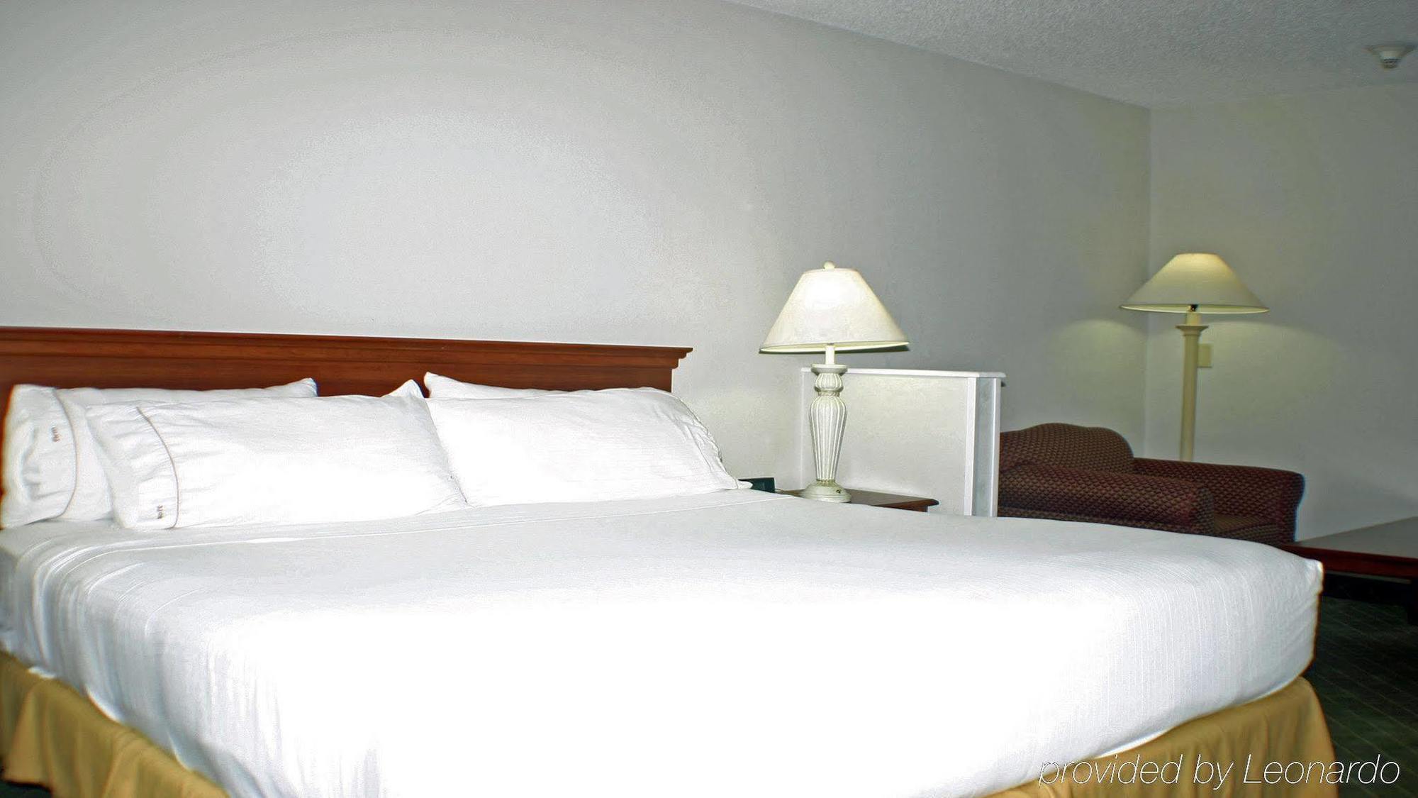 Holiday Inn Express Columbus - Ohio Expo Center By Ihg Zewnętrze zdjęcie