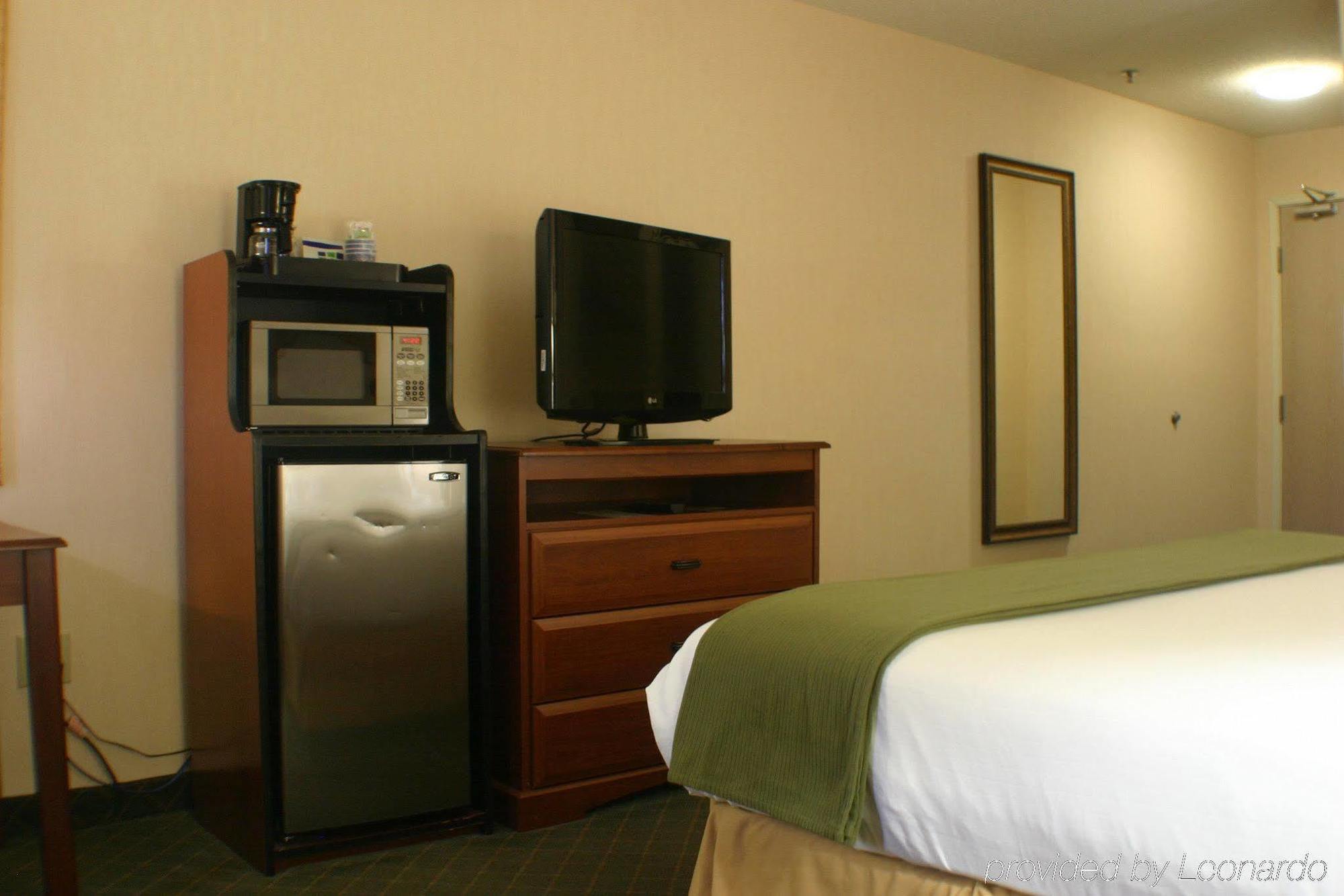 Holiday Inn Express Columbus - Ohio Expo Center By Ihg Zewnętrze zdjęcie
