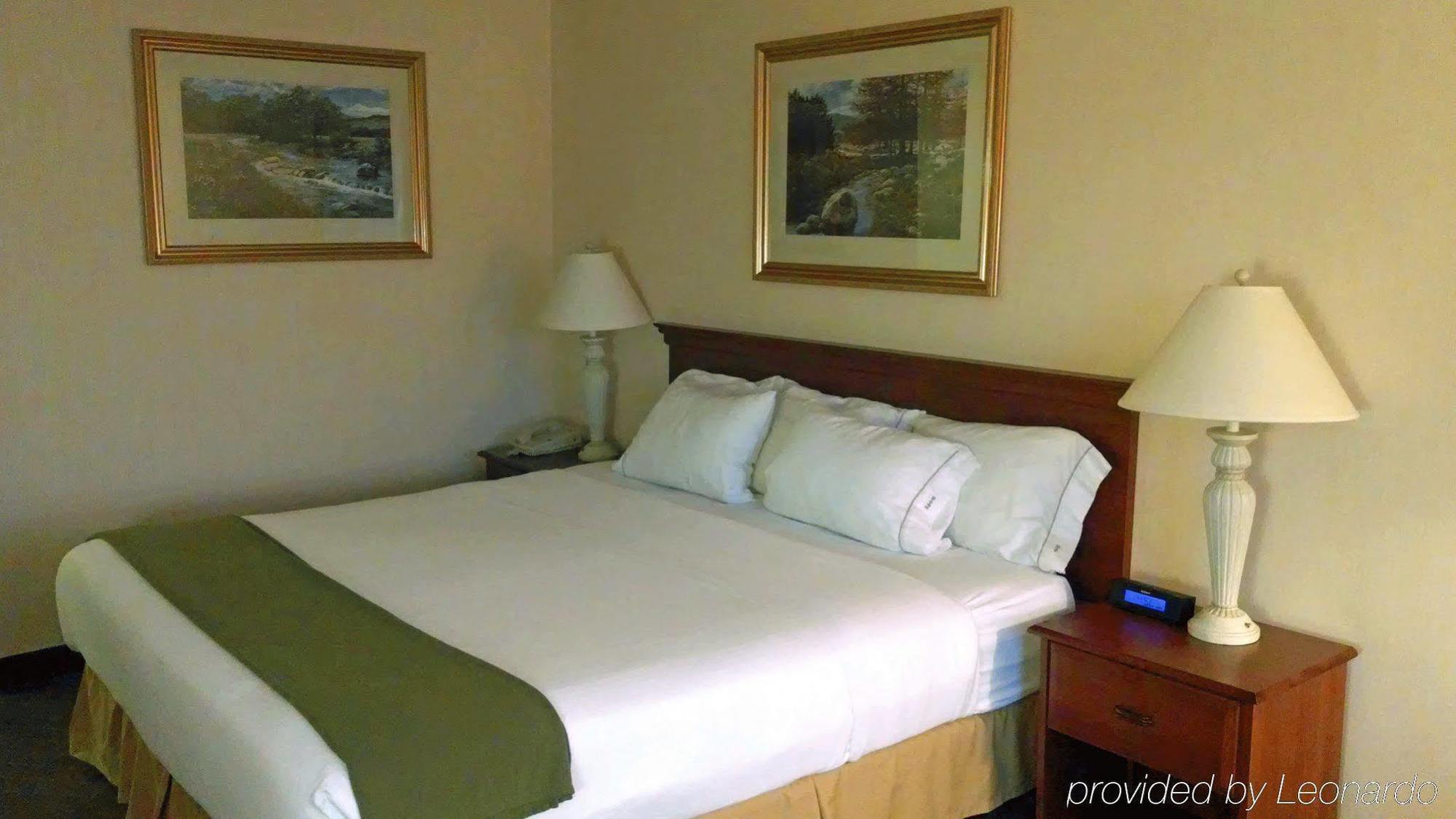 Holiday Inn Express Columbus - Ohio Expo Center By Ihg Zewnętrze zdjęcie