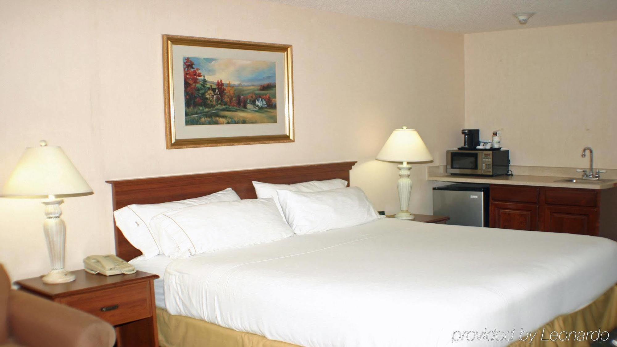Holiday Inn Express Columbus - Ohio Expo Center By Ihg Zewnętrze zdjęcie