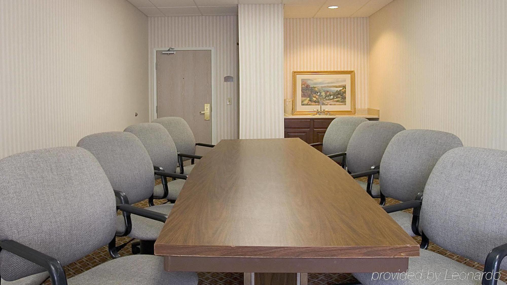 Holiday Inn Express Columbus - Ohio Expo Center By Ihg Zewnętrze zdjęcie