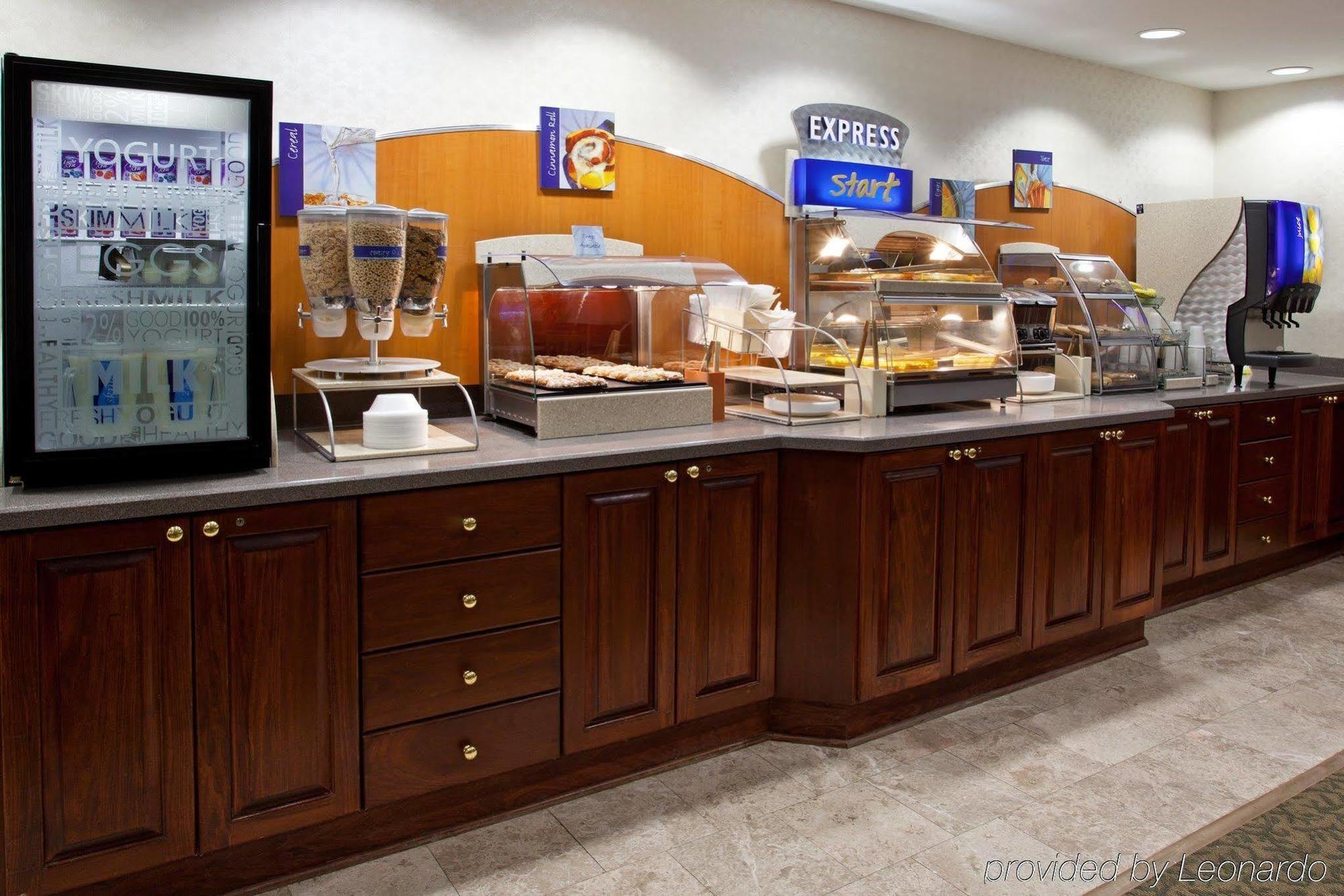Holiday Inn Express Columbus - Ohio Expo Center By Ihg Zewnętrze zdjęcie