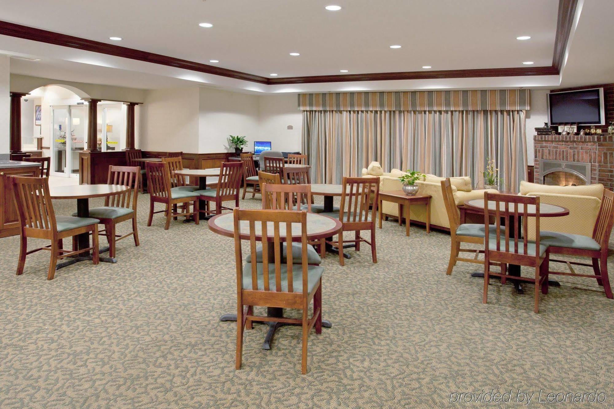 Holiday Inn Express Columbus - Ohio Expo Center By Ihg Zewnętrze zdjęcie