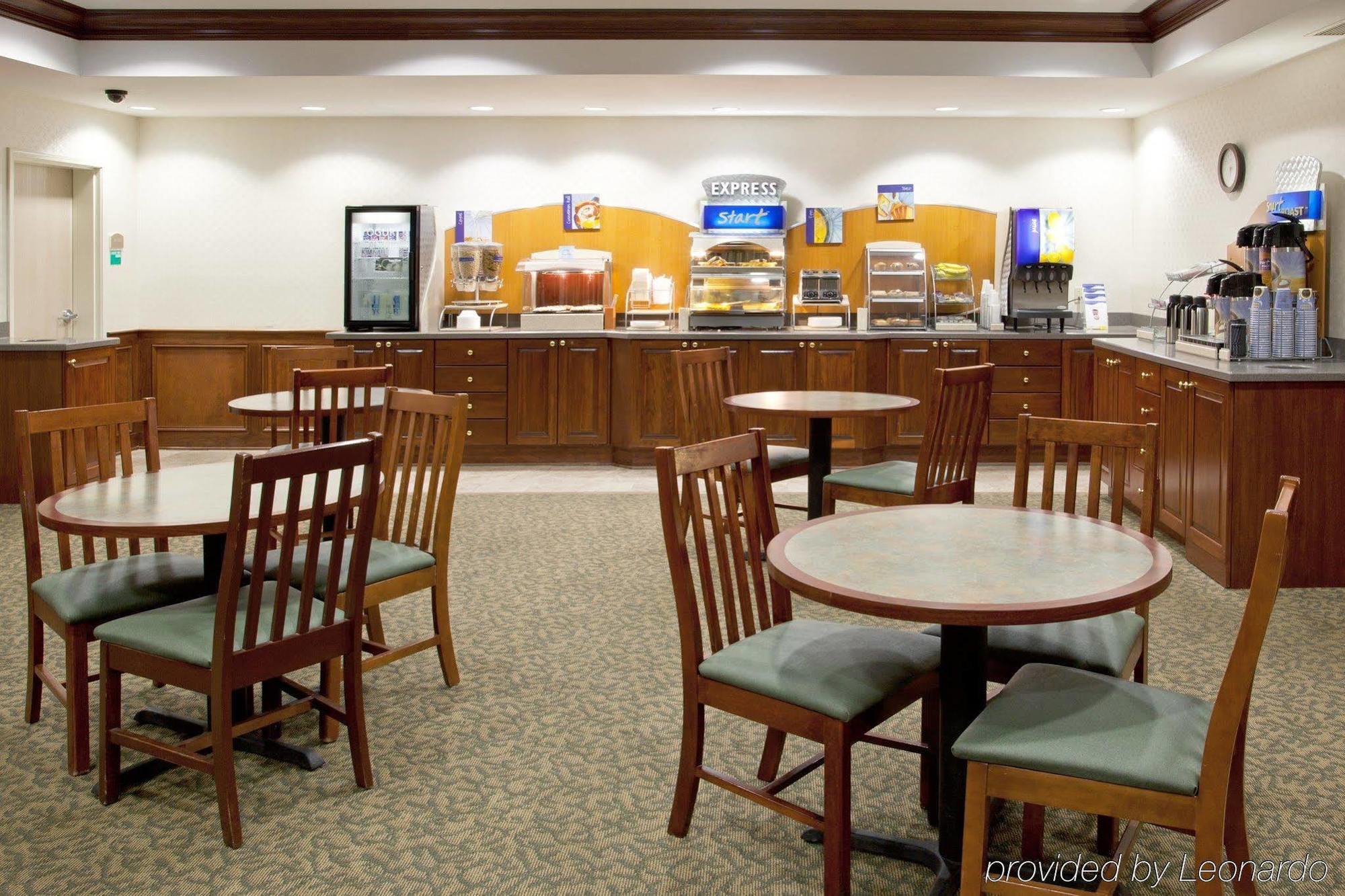 Holiday Inn Express Columbus - Ohio Expo Center By Ihg Zewnętrze zdjęcie