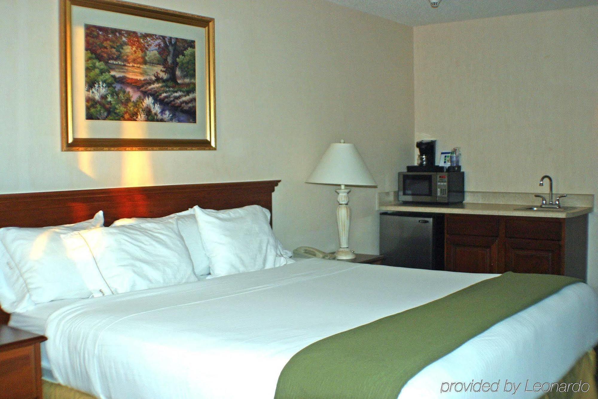 Holiday Inn Express Columbus - Ohio Expo Center By Ihg Zewnętrze zdjęcie