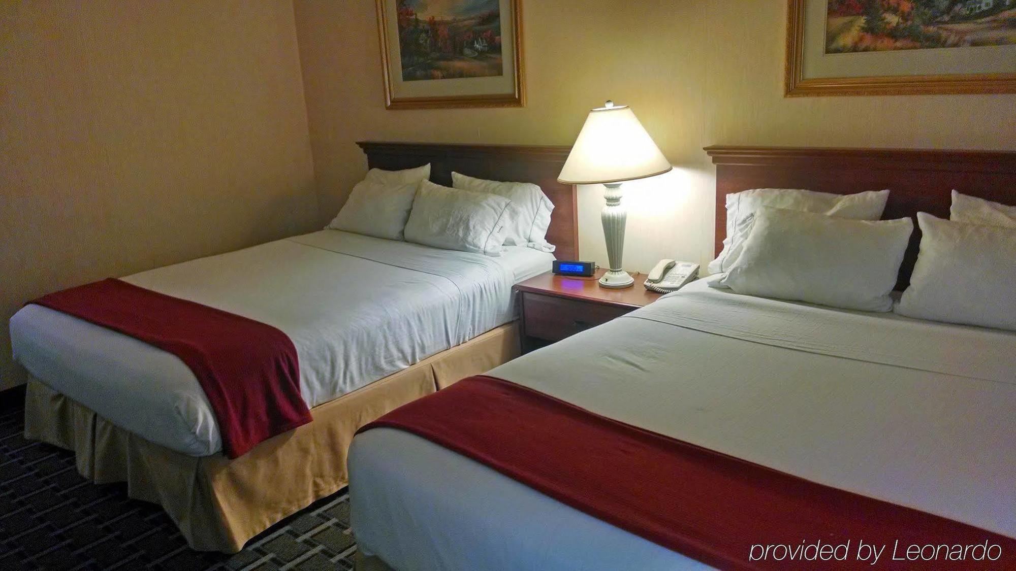 Holiday Inn Express Columbus - Ohio Expo Center By Ihg Zewnętrze zdjęcie