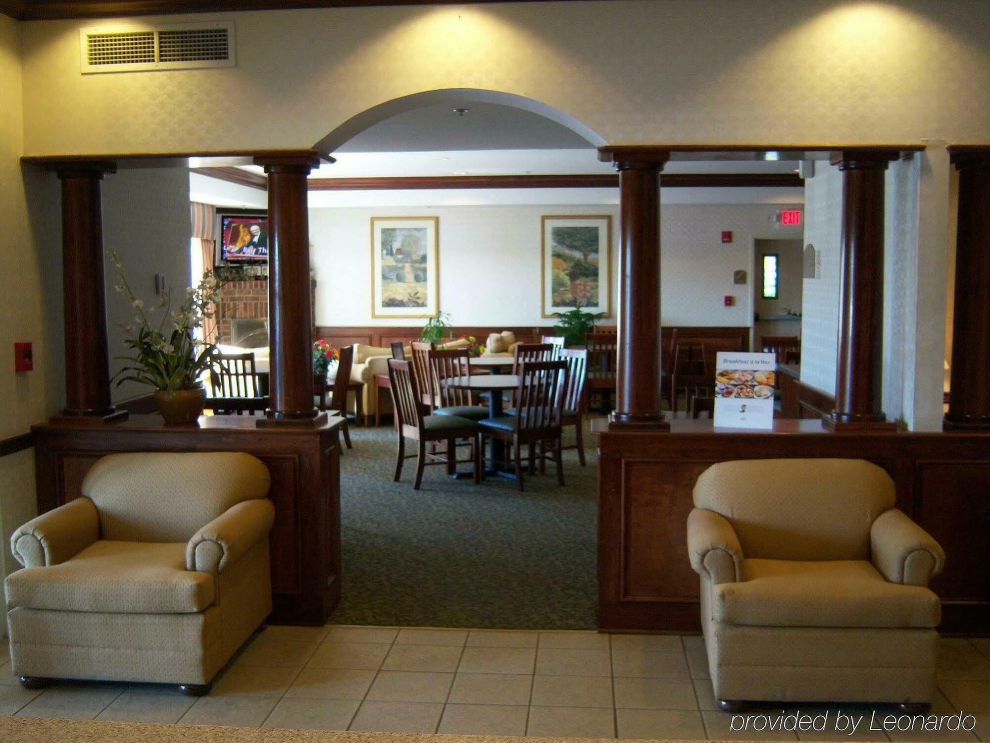 Holiday Inn Express Columbus - Ohio Expo Center By Ihg Zewnętrze zdjęcie