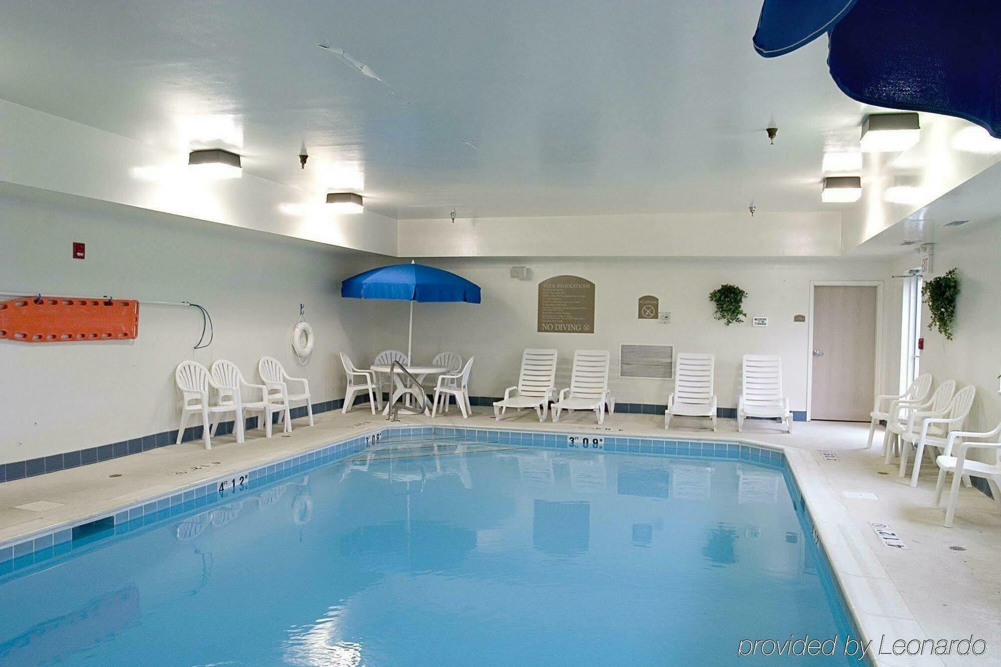 Holiday Inn Express Columbus - Ohio Expo Center By Ihg Zewnętrze zdjęcie