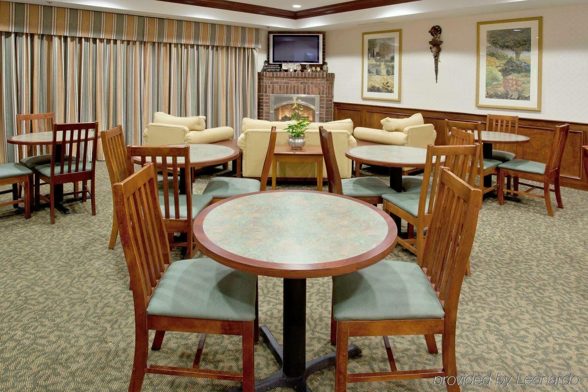 Holiday Inn Express Columbus - Ohio Expo Center By Ihg Zewnętrze zdjęcie