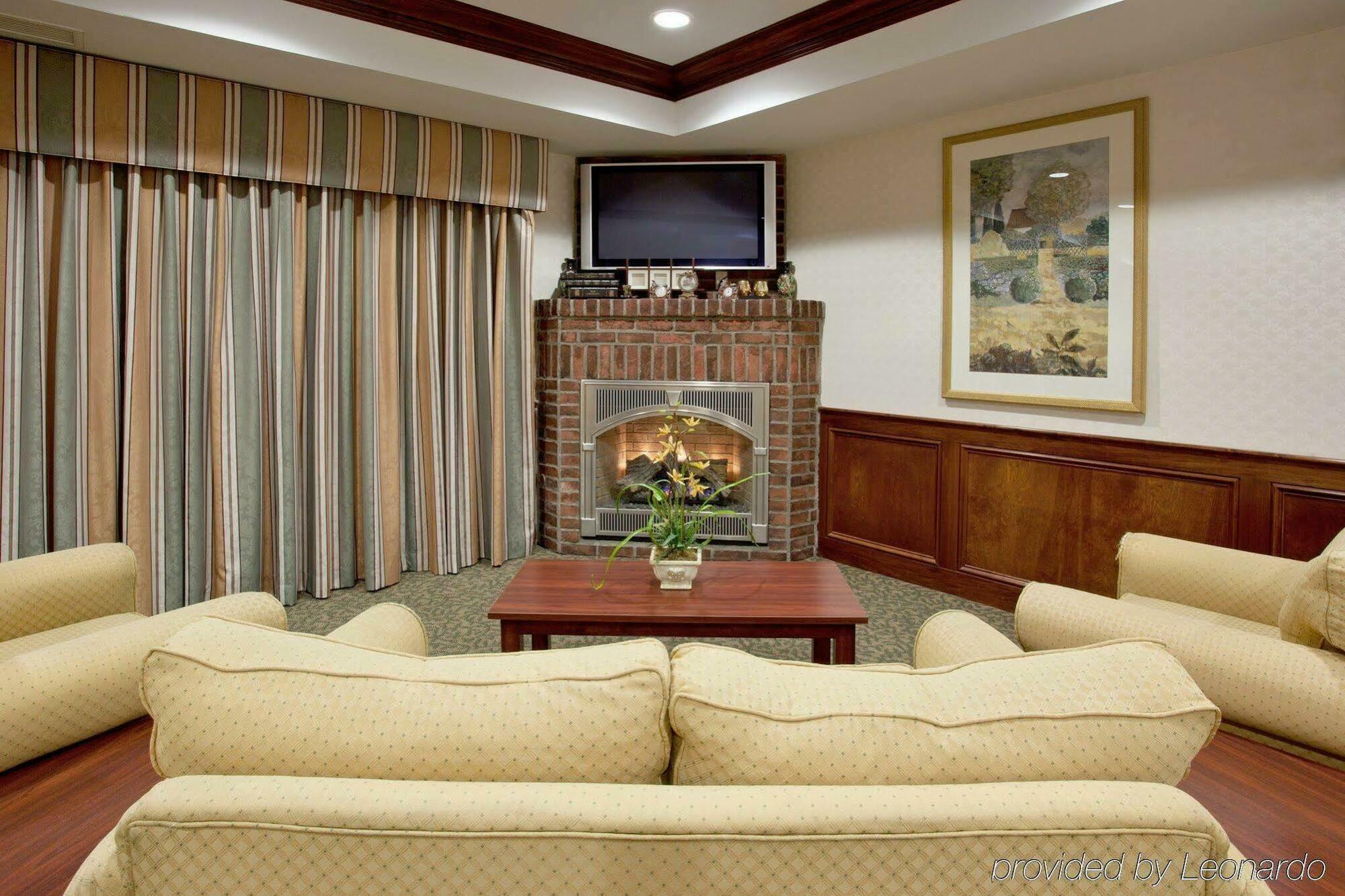 Holiday Inn Express Columbus - Ohio Expo Center By Ihg Zewnętrze zdjęcie
